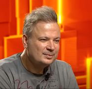 Dan Helciug, despre Eurovision: "Este un show politic, nu este un concurs artistic". Artistul sparge TĂCEREA și spune tot ce s-a întâmplat în spatele scenei. A trăit momente pe care nu le poate uita. Iată ce NU s-a văzut la televizor